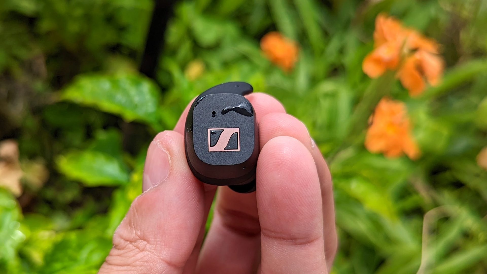 Sennheiser Sport True Wireless