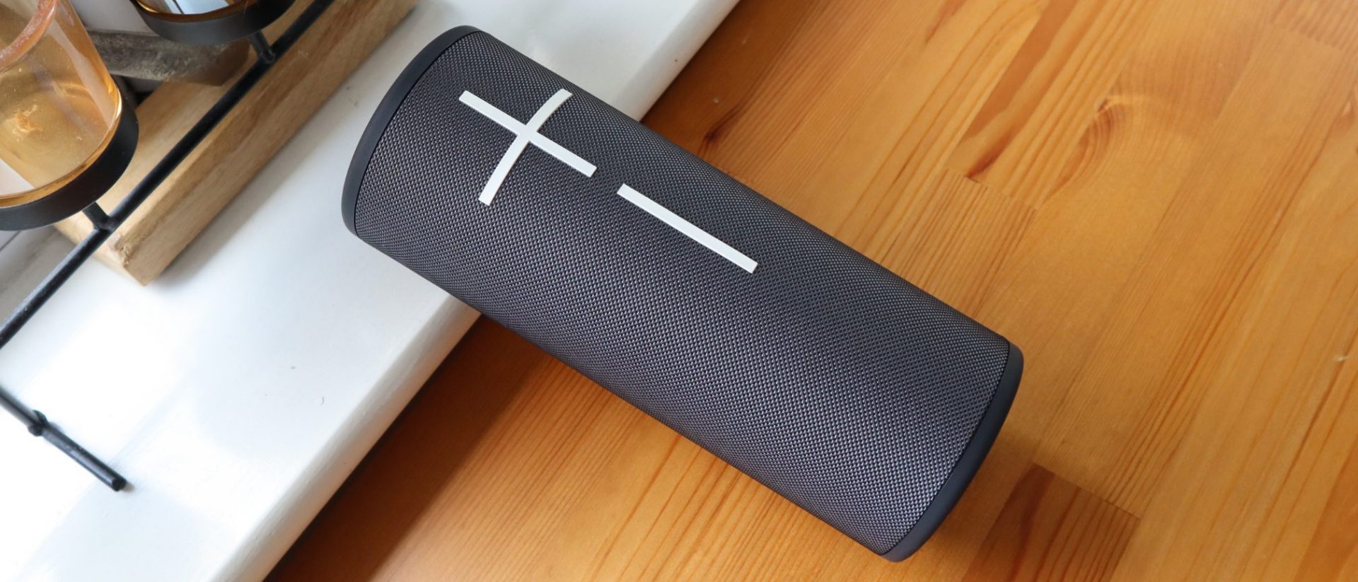 Ultimate Ears Megaboom 4