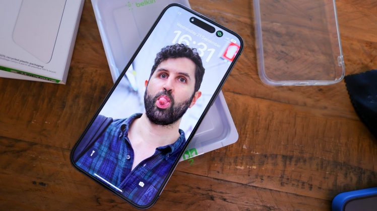 Apple iPhone 14 Pro Max