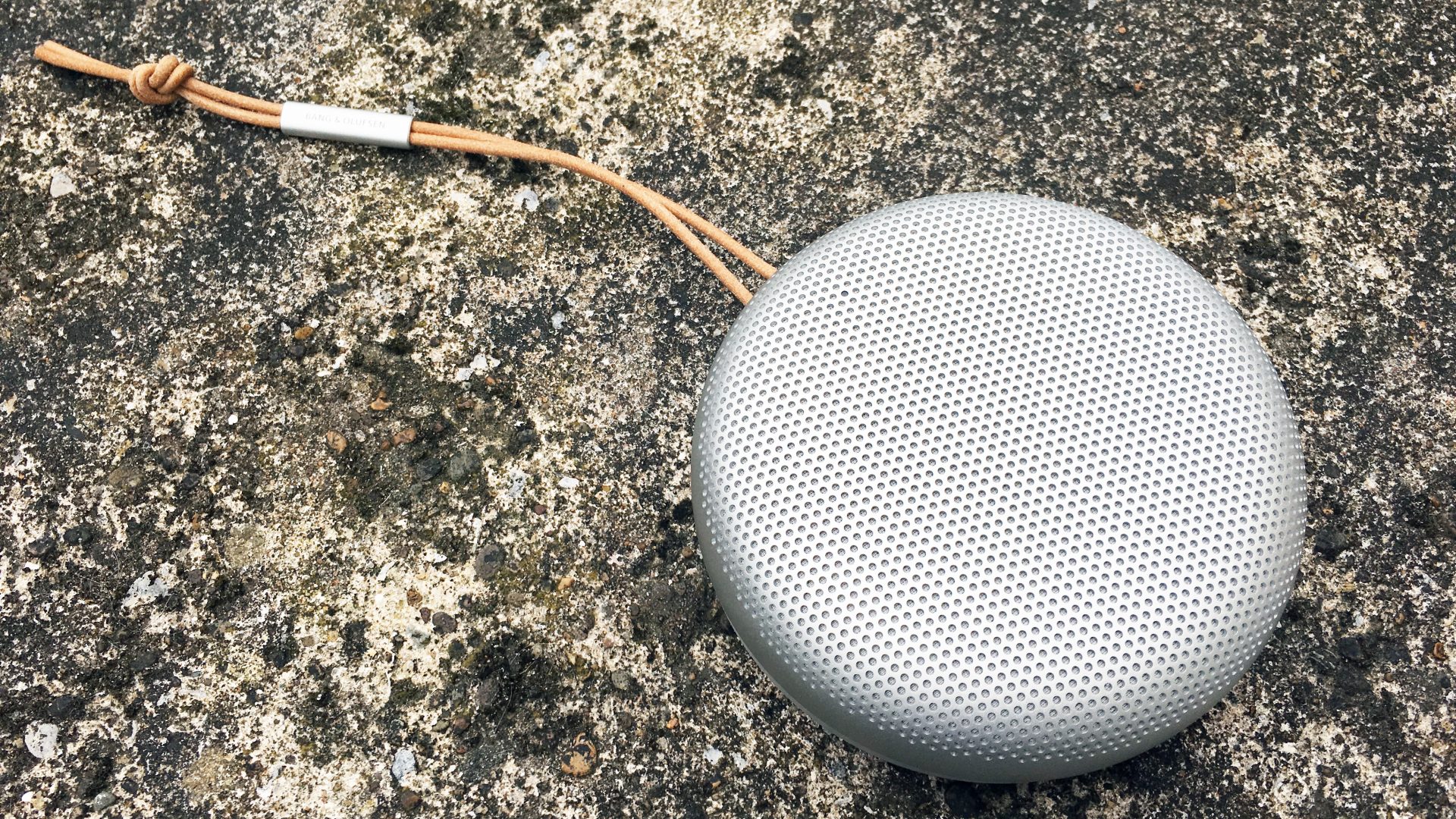 Bang & Olufsen Beosound A1 2nd Gen