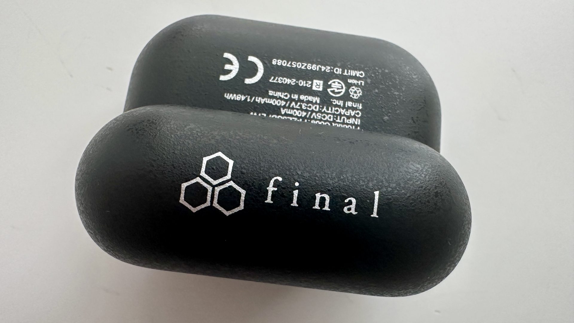 Обзор Final Audio ZE3000 SV — наушники с ровным звуком картинка Final Audio ZE3000 SV