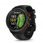 Garmin Approach S70