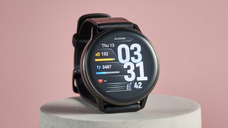 Garmin Venu 4