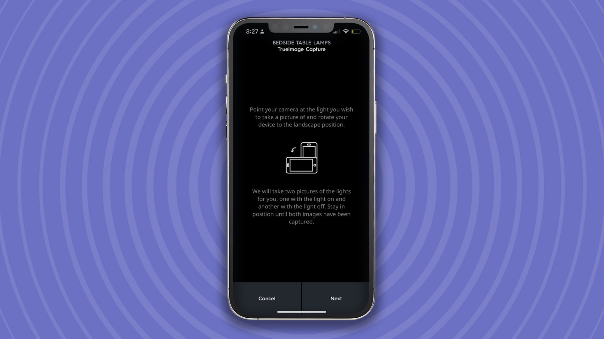 GE Cync Dynamic Effects