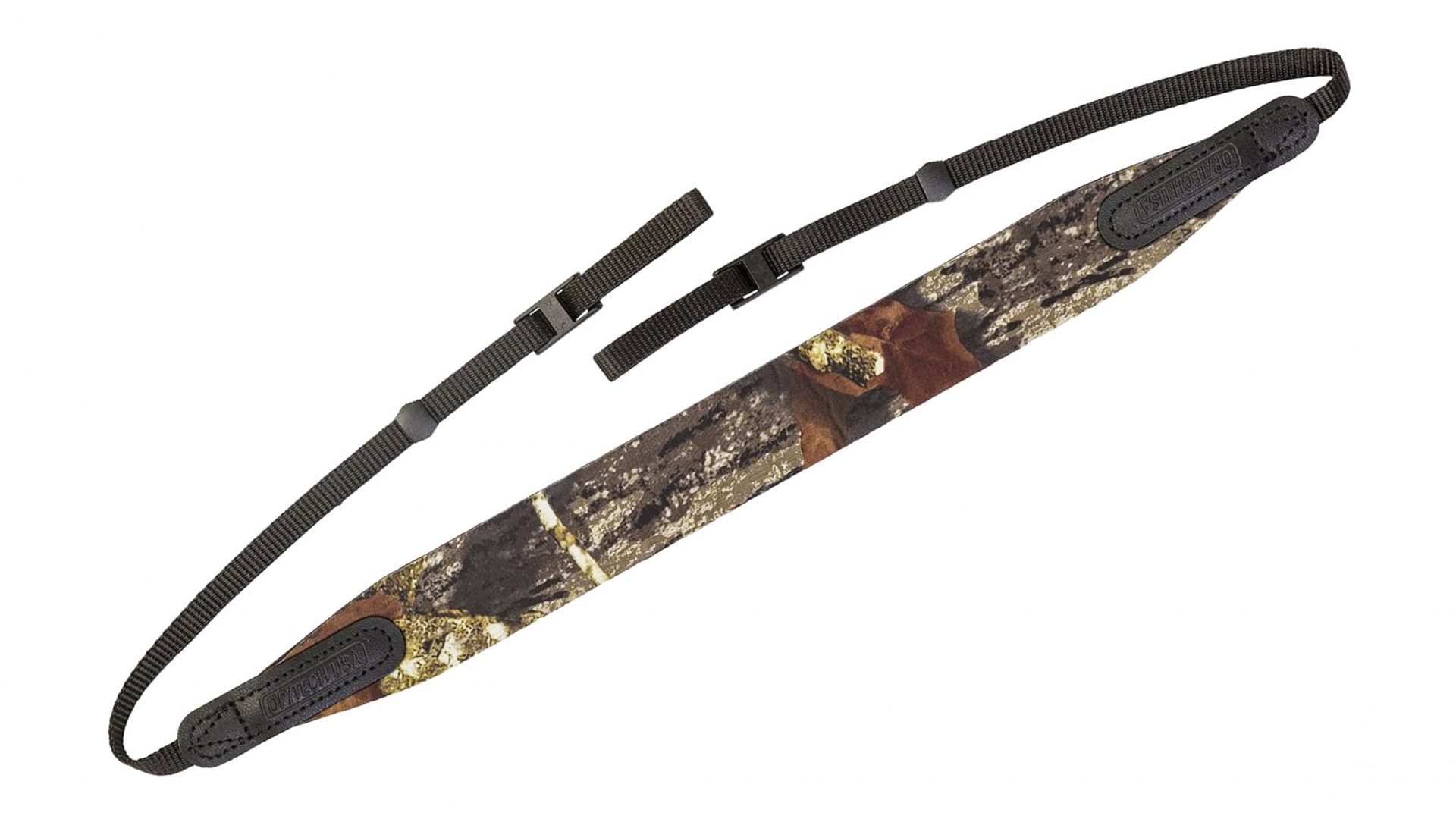 OpTech EZ Comfort Nature strap