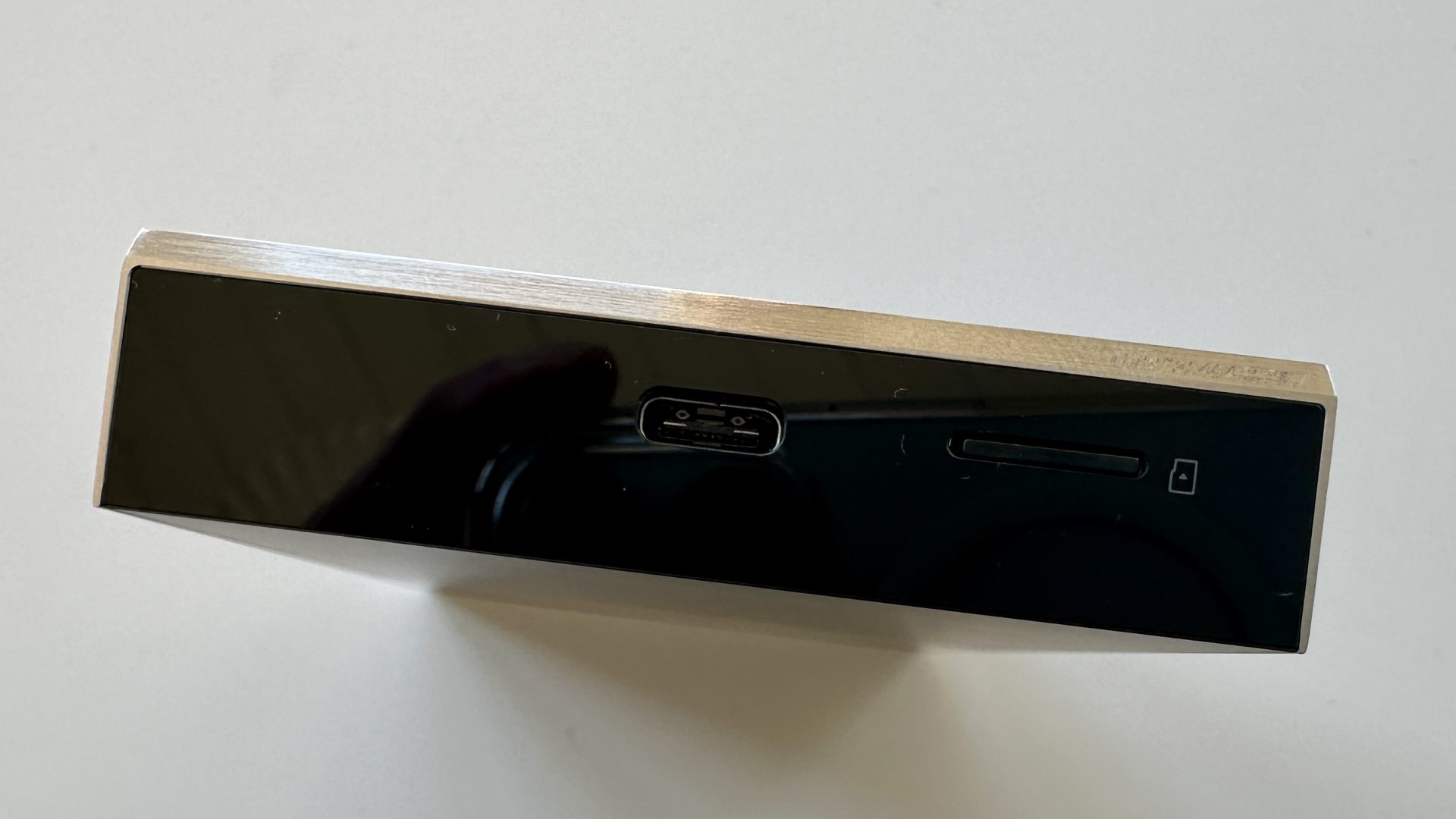 Обзор Astell & Kern A&ultima SP3000T — открытый и мощный звук картинка Astell & Kern A&ultima SP3000T