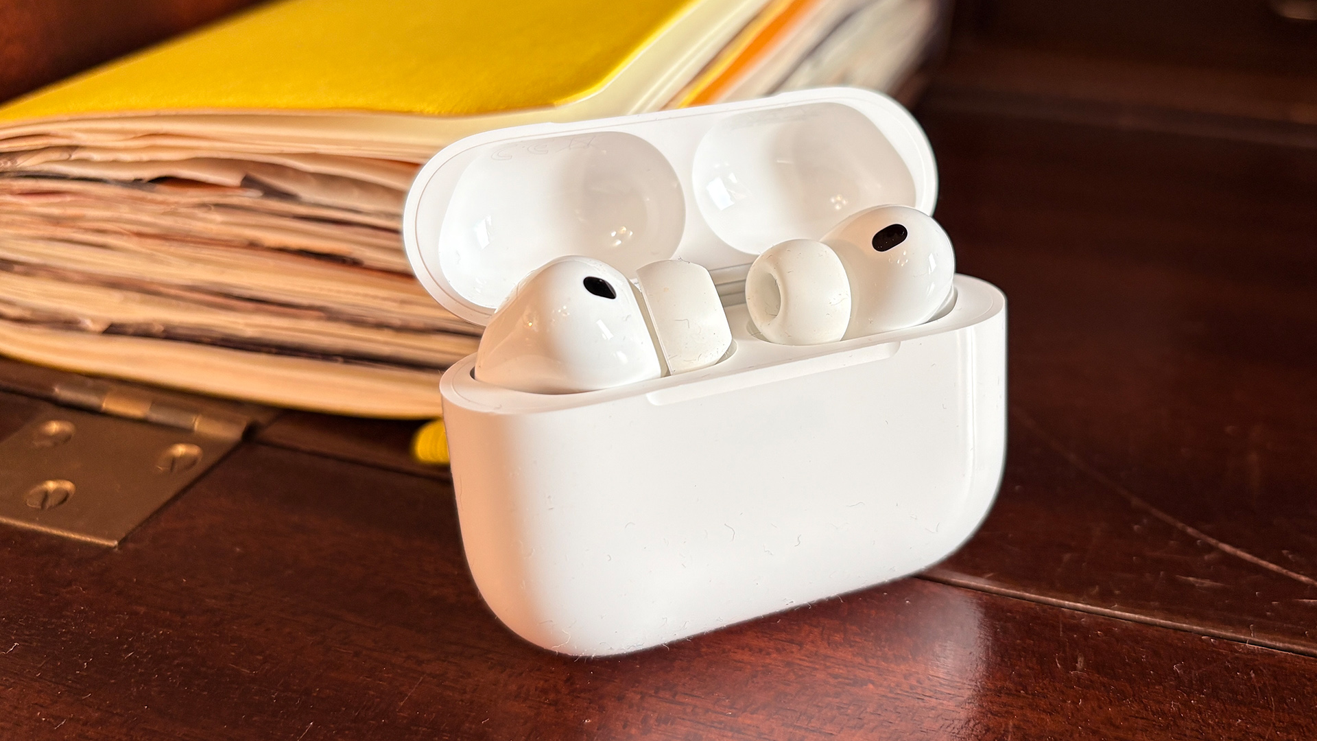 Apple AirPods Pro 3