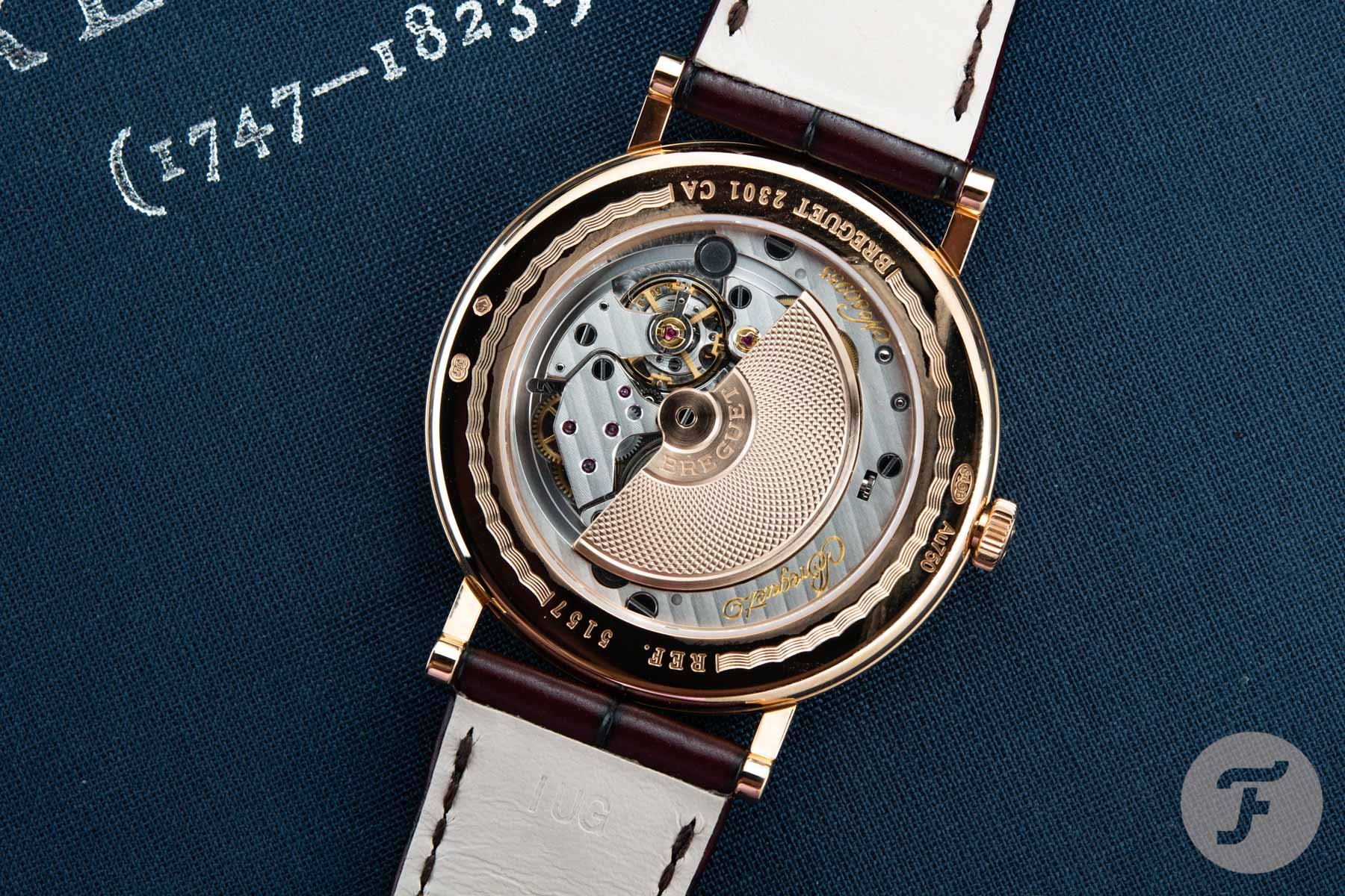 Breguet Classique 5157