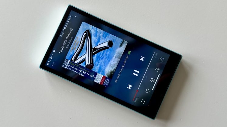 FiiO JM21