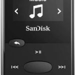 Обзор Majority MP3 — лучший бюджетный музыкальный плеер картинка Sandisk Clip Jam