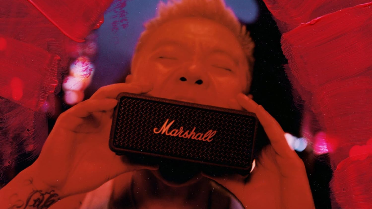 Marshall Emberton III