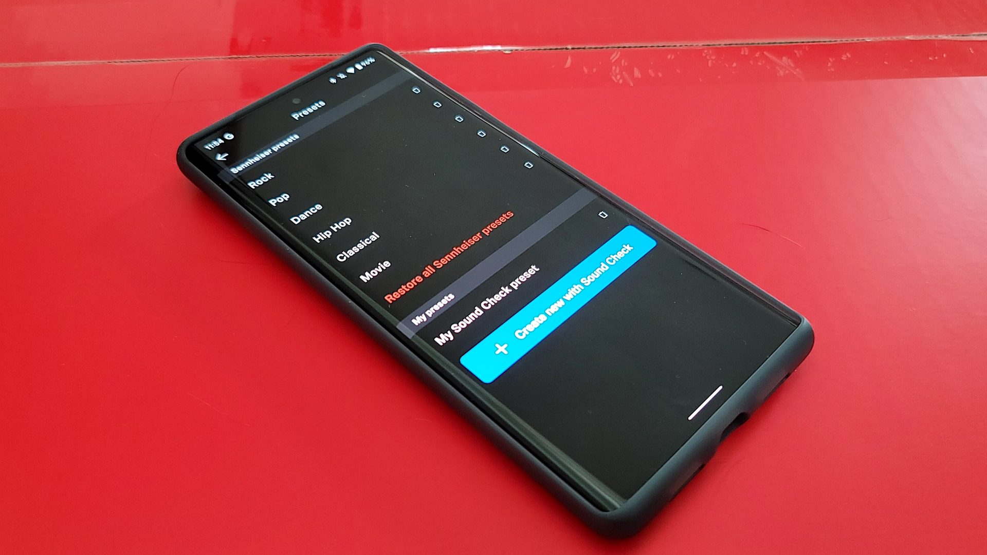 Sennheiser Sport True Wireless