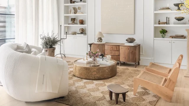 покупки для интерьера