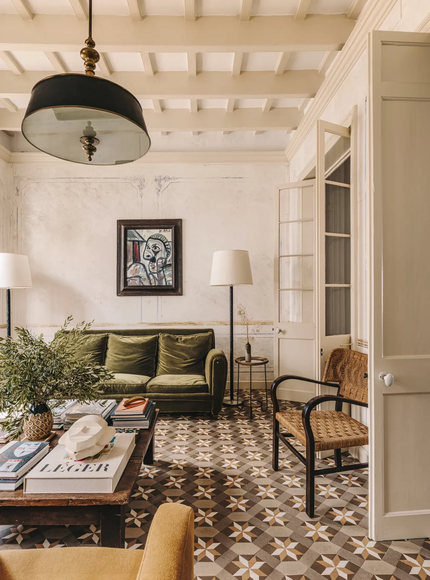 Секреты хорошего вкуса: что делает дизайн по-настоящему стильным (а что — убивает его)