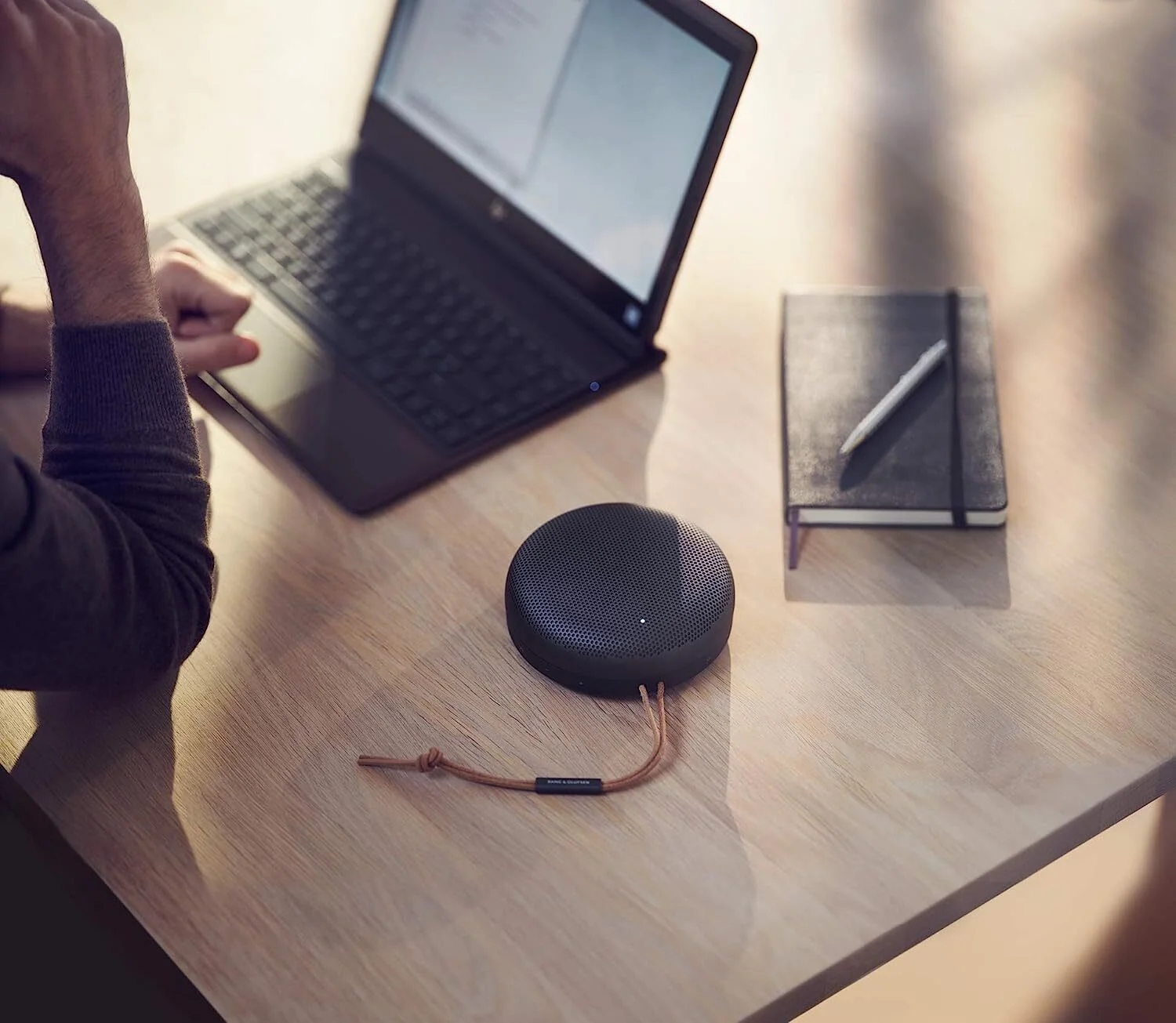 Bang & Olufsen Beosound A1 (2nd Generation)