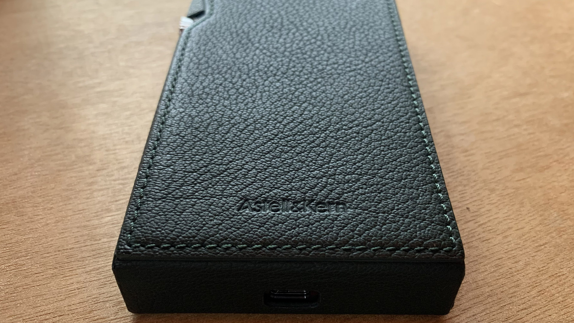 Обзор Astell & Kern A&ultima SP3000 — эталонный Hi-End плеер картинка Astell & Kern A&ultima SP3000