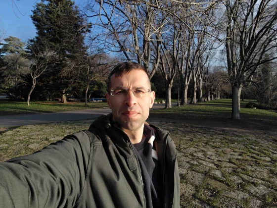 Honor Magic 8 Pro и Samsung Galaxy S25 Ultra