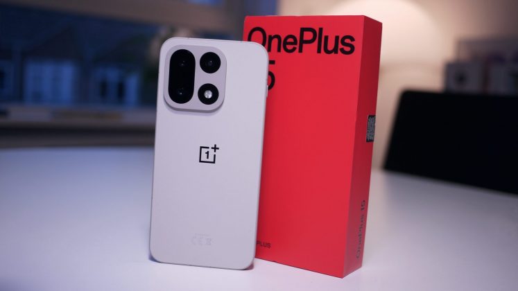 OnePlus 15