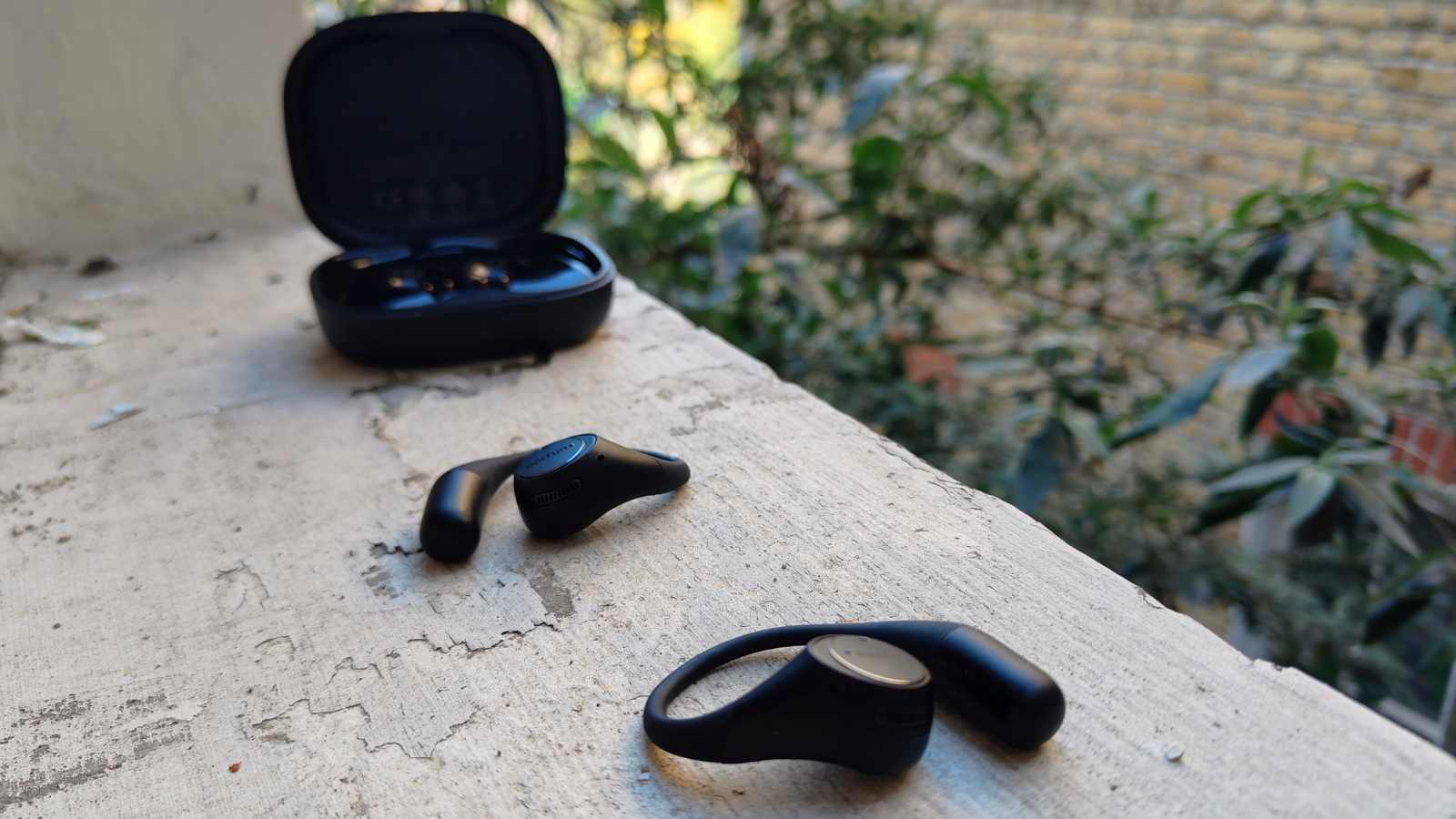 Обзор EarFun OpenJump — открытые наушники с защитой IPX7 картинка EarFun OpenJump