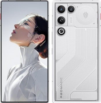 Nubia RedMagic 11 Air