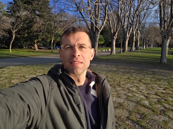 Honor Magic 8 Pro и Samsung Galaxy S25 Ultra