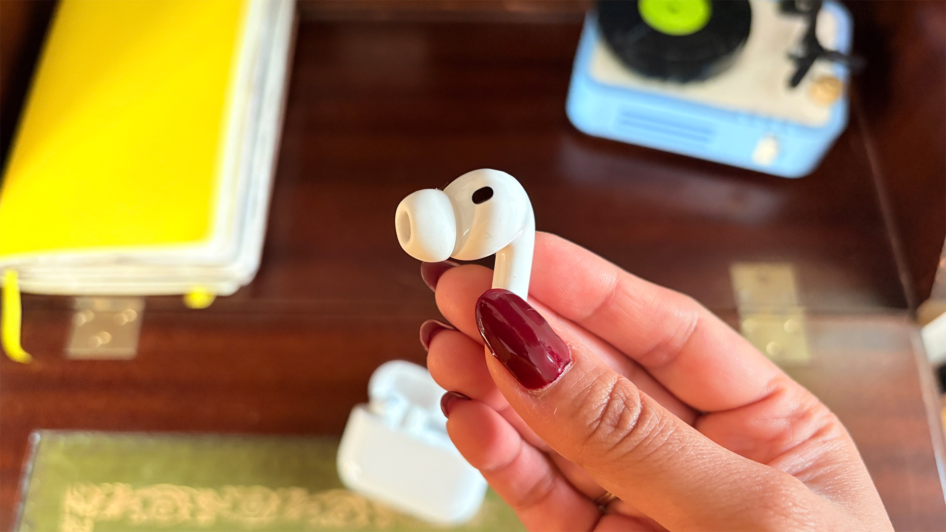 Apple AirPods Pro 3