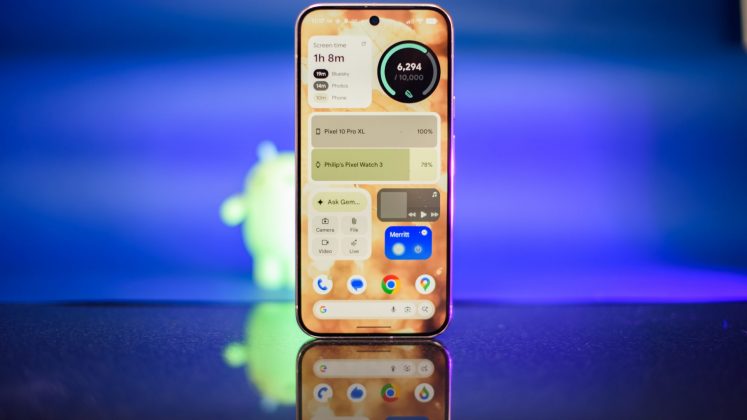 Google Pixel 10 Pro XL