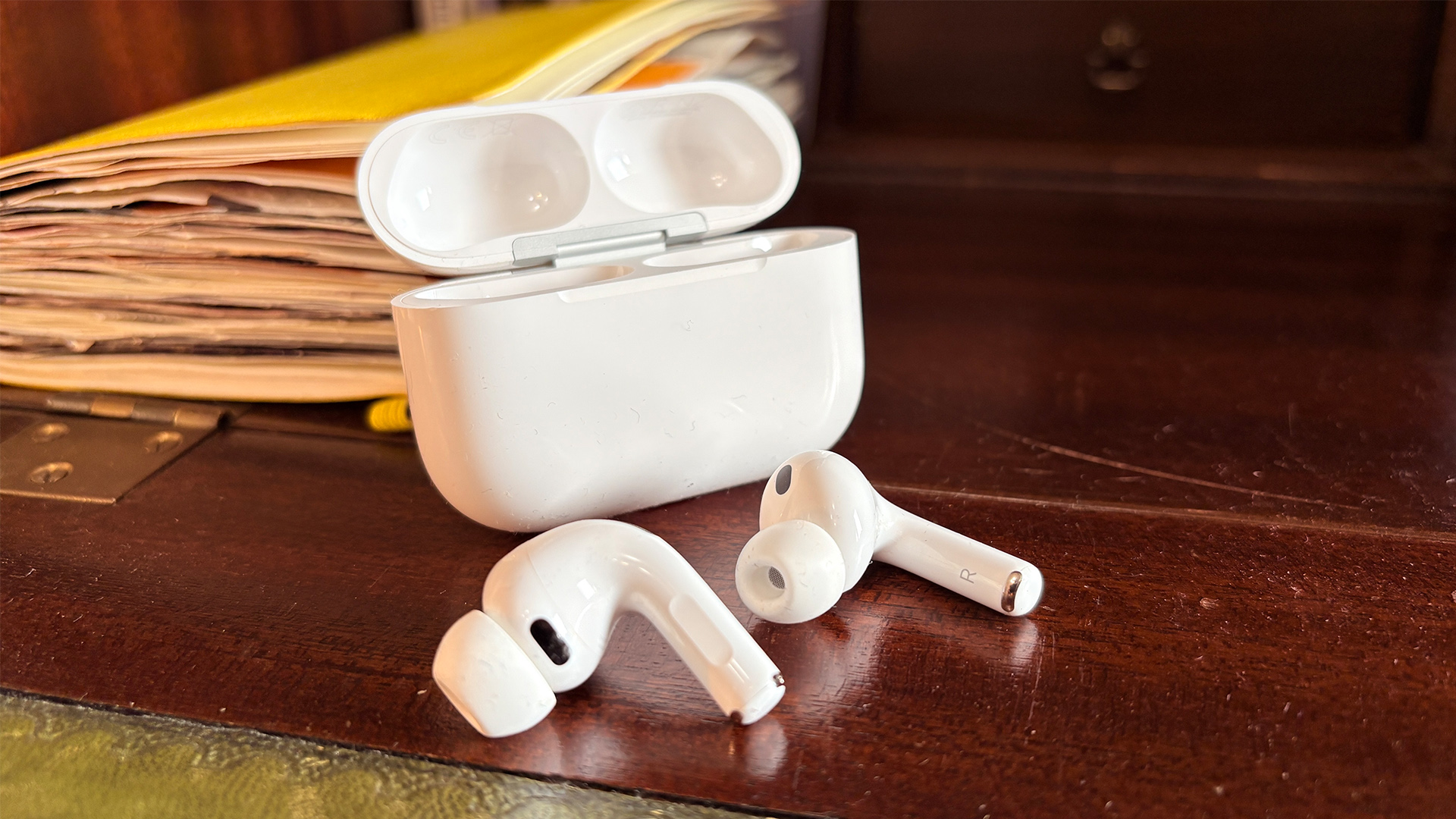 Apple AirPods Pro 3