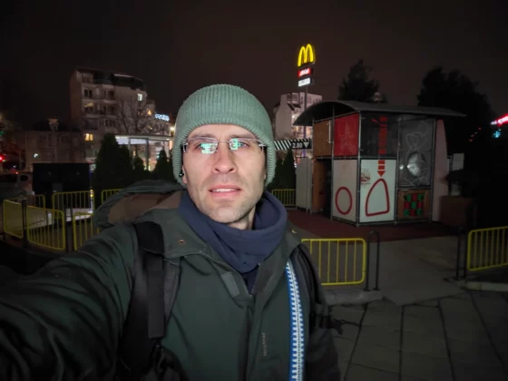 Honor Magic 8 Pro и Samsung Galaxy S25 Ultra