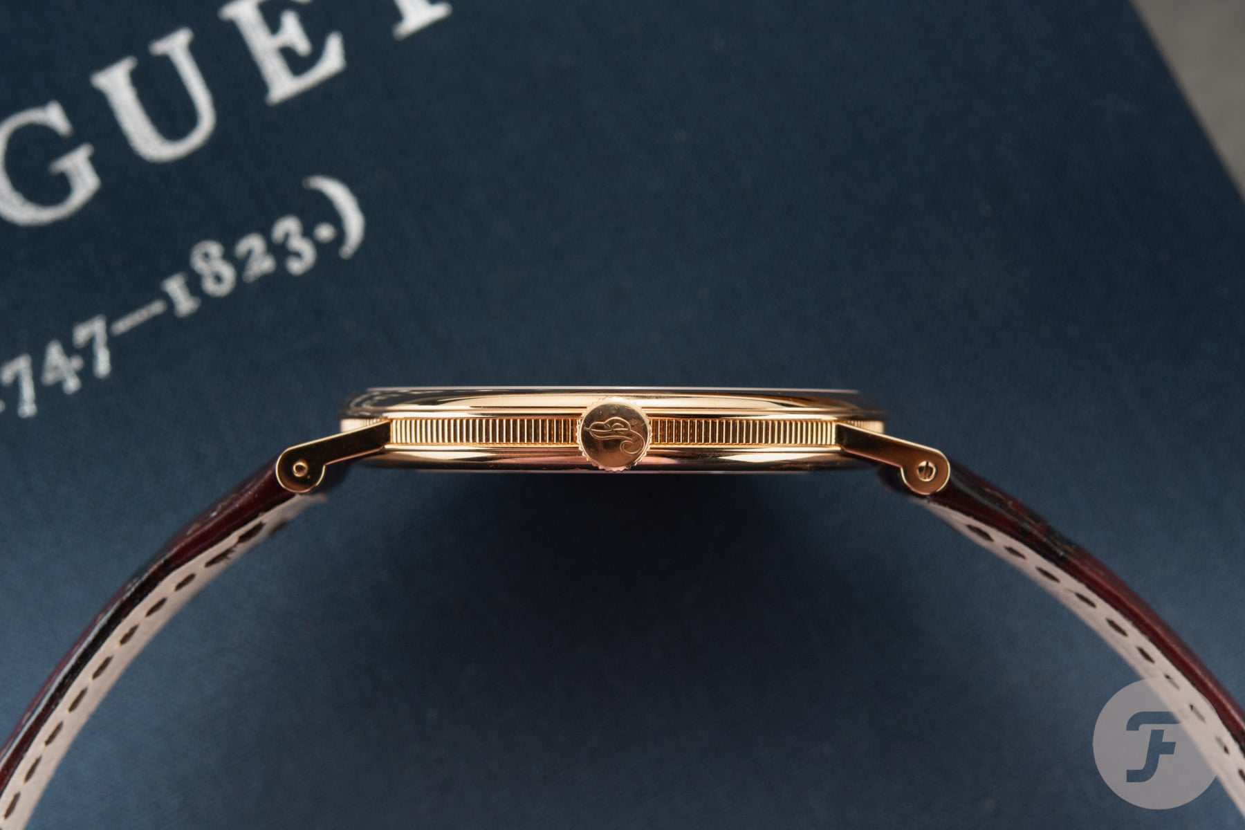 Breguet Classique 5157