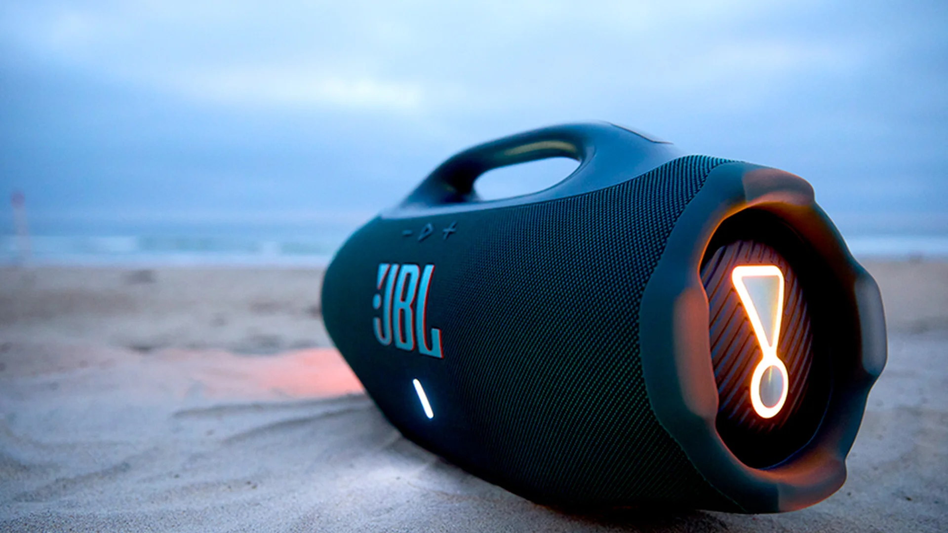 JBL Boombox 4