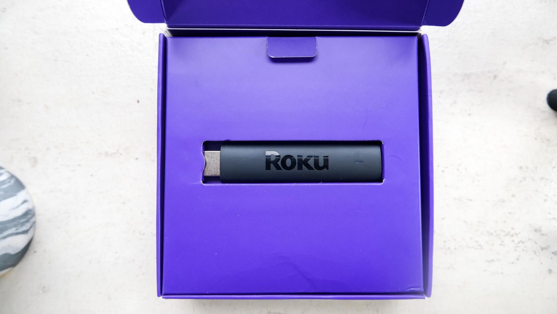 Roku Streaming Stick 4K