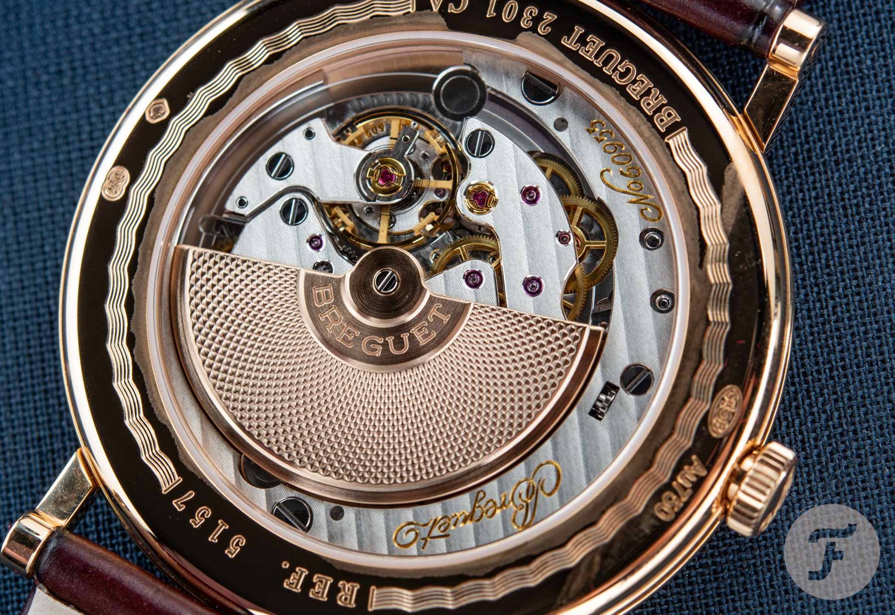 Breguet Classique 5157