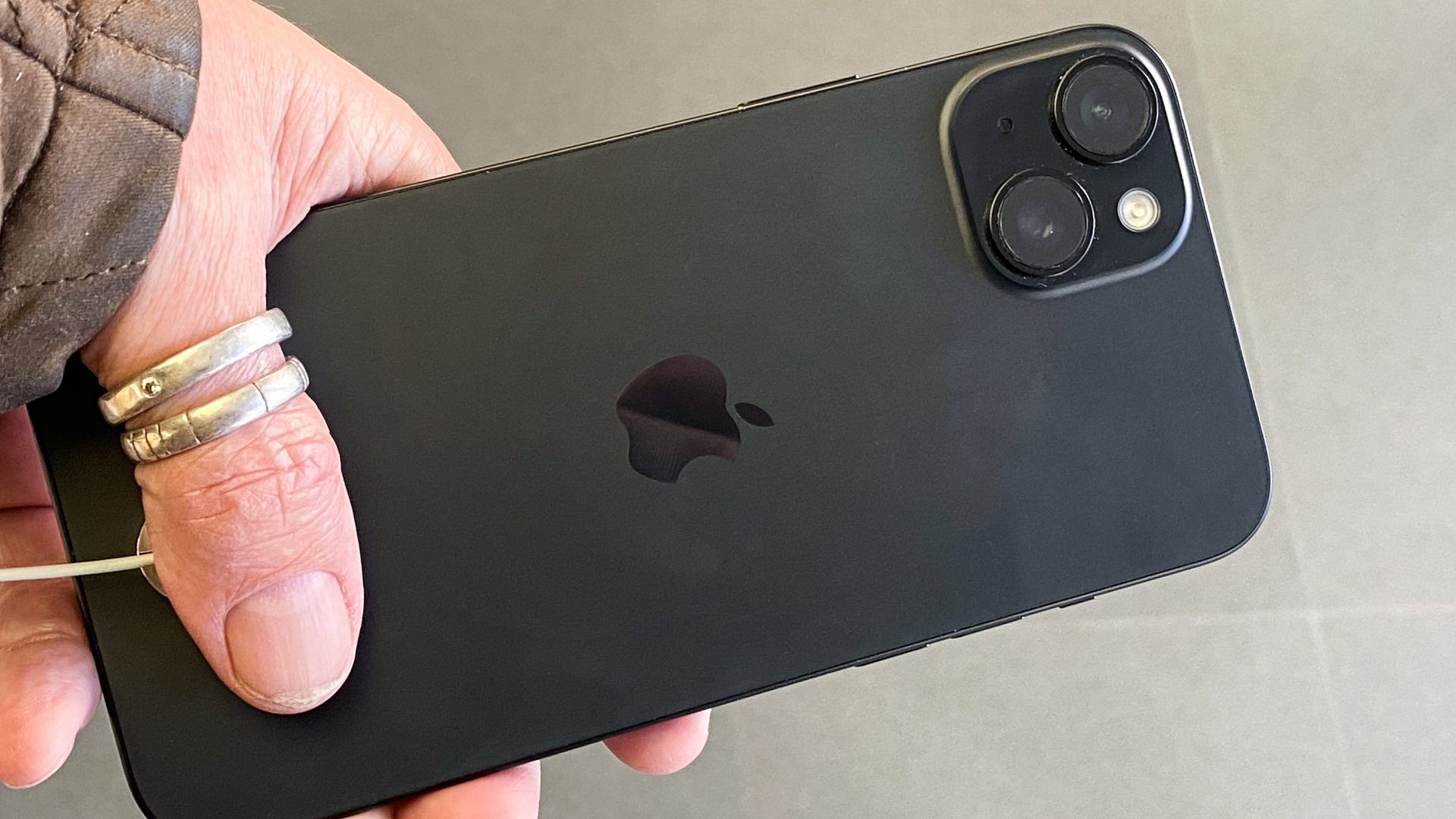 Apple iPhone 15 Plus (2023)