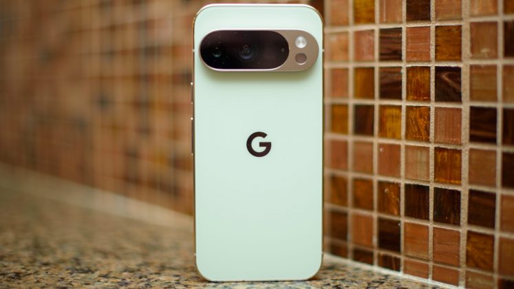 Google Pixel 10 Pro и Google Pixel 10 Pro XL