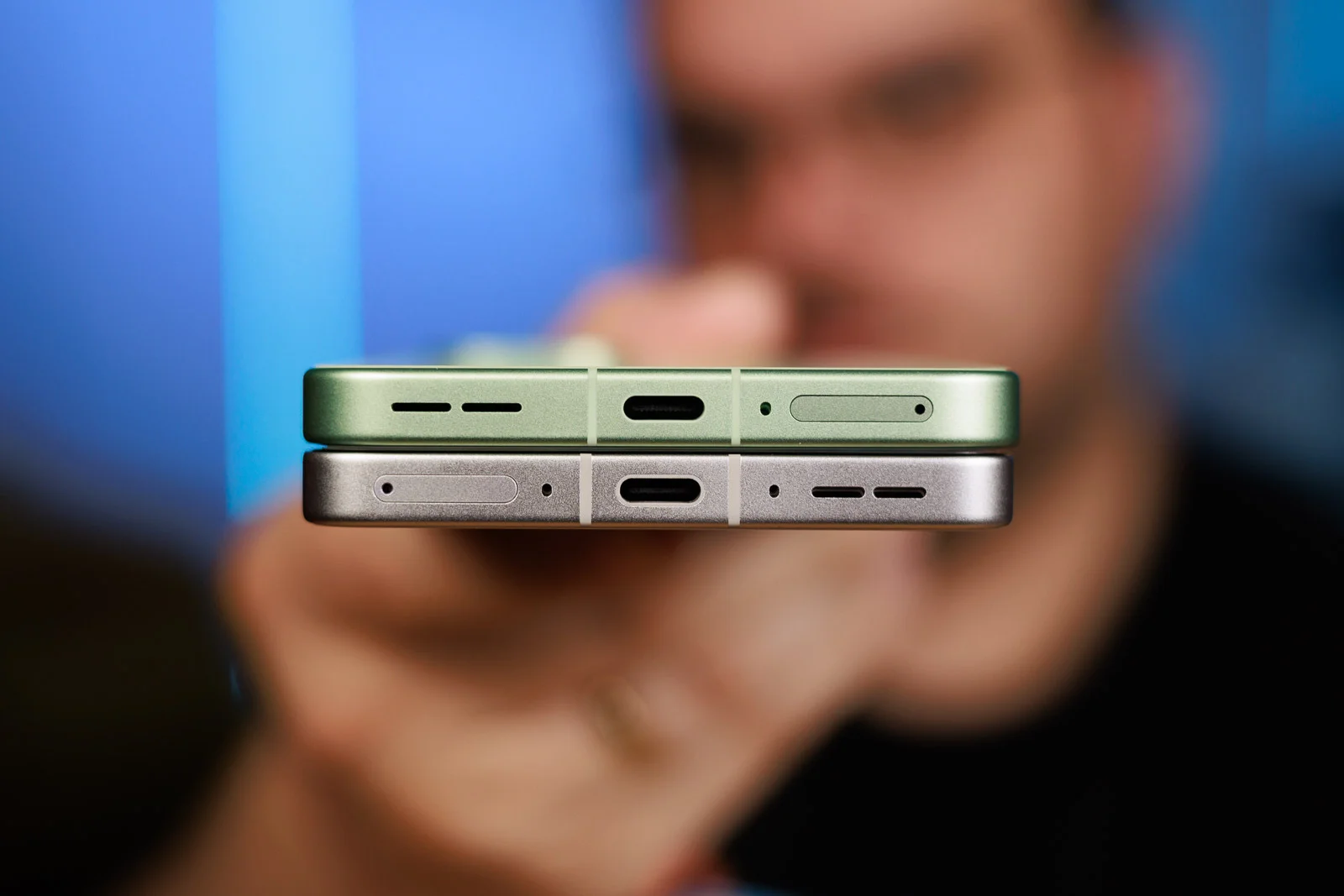 OnePlus 15R и OnePlus 13R