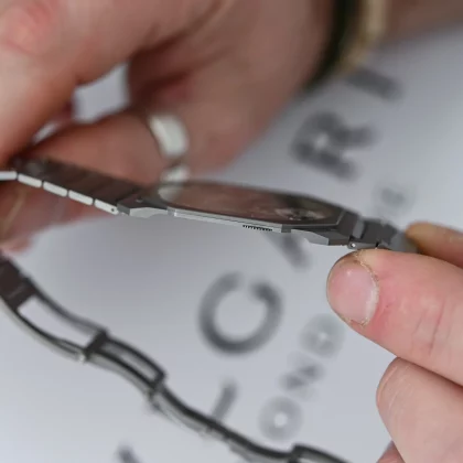 Bulgari Octo Finissimo Ultra COSC