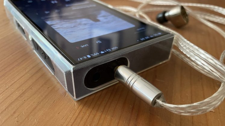 Fiio M23