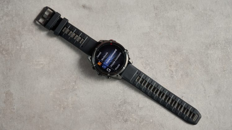 Garmin Fenix 8