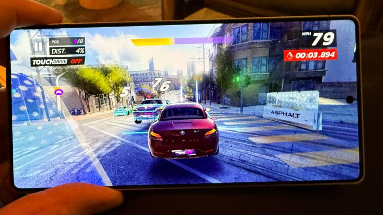 Samsung Galaxy S25 Ultra