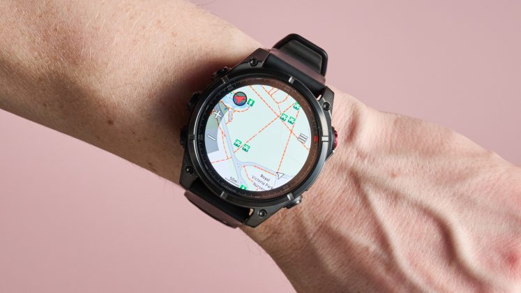 Garmin Fenix 8