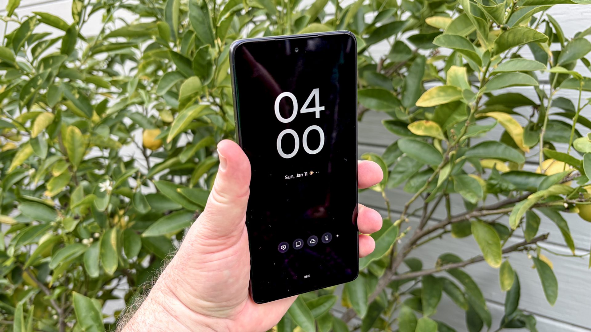 Motorola Moto G Power (2026)