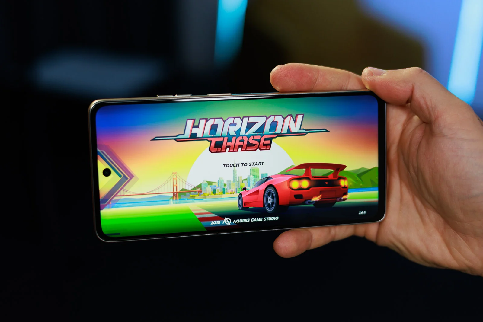 Обзор Motorola Moto G Power (2026) — живучий бюджетник картинка Moto G Power (2026)