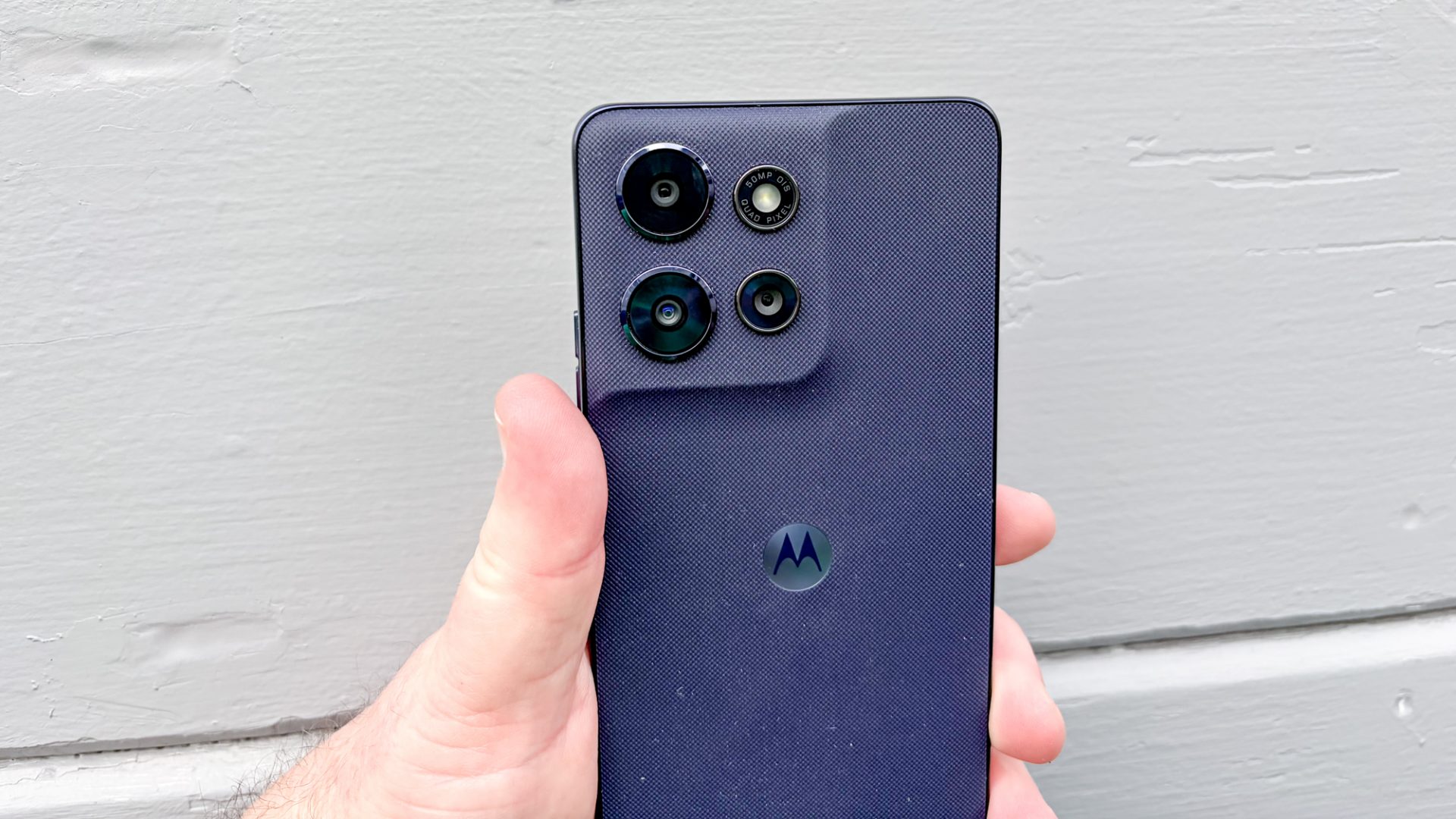 Motorola Moto G Power (2026)