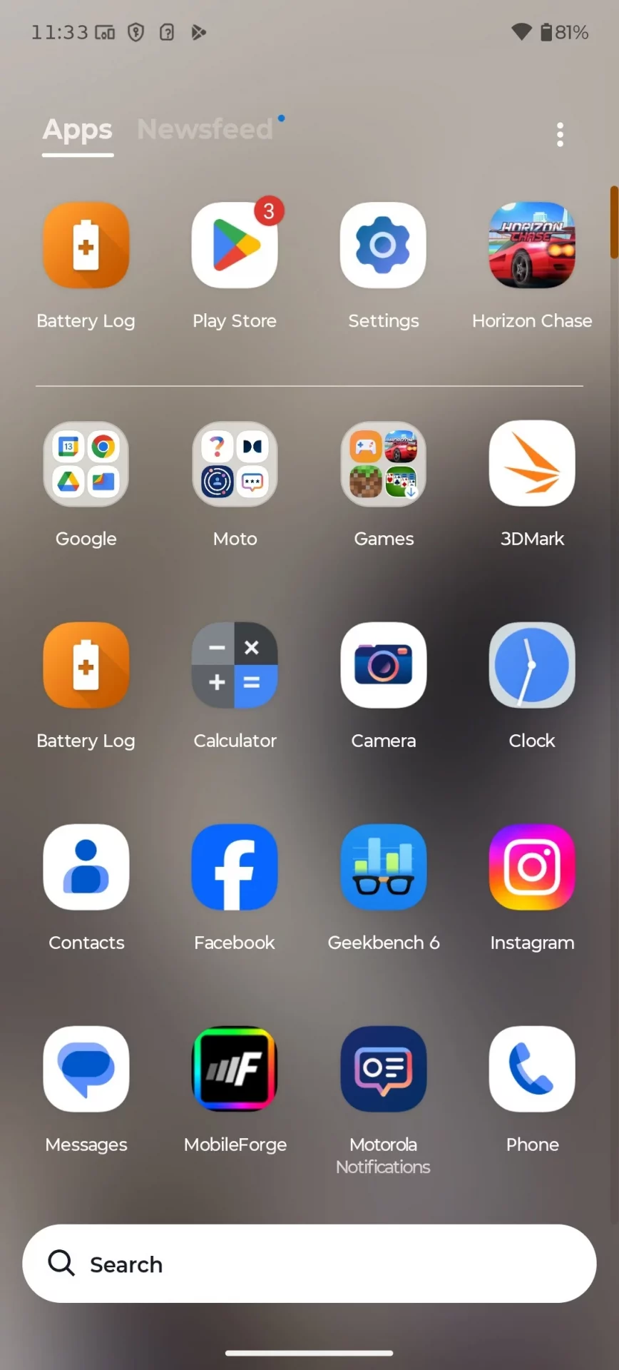 Обзор Motorola Moto G Power (2026) — живучий бюджетник картинка Moto G Power (2026)