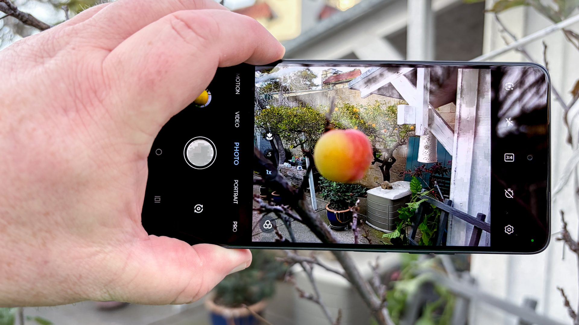 Motorola Moto G Power (2026)