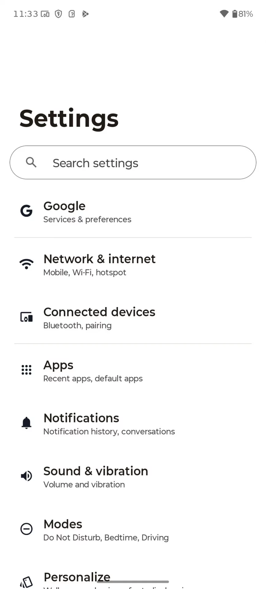 Обзор Motorola Moto G Power (2026) — живучий бюджетник картинка Moto G Power (2026)