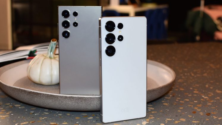 Samsung Galaxy S25 Ultra