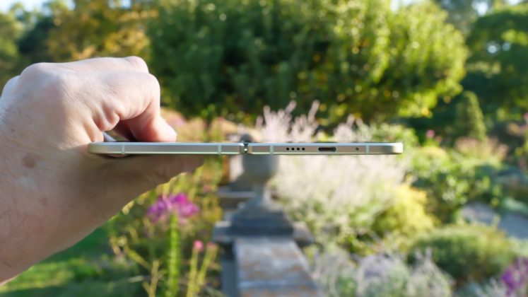 Google Pixel 10 Pro Fold