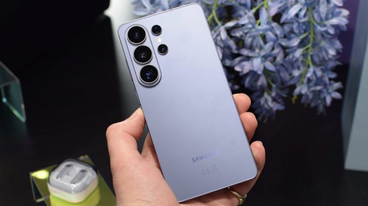 Samsung Galaxy S26 Ultra
